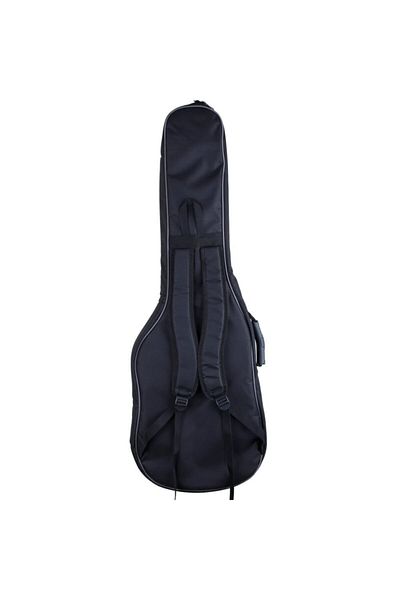Madison Electric Guitar Case Gray (10 mm Padded)