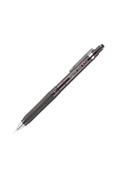 Bigpoint Plus Versatil 0.7mm Black Box of 12