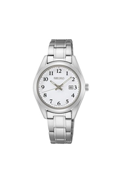 Seiko Sur465p Kadın Kol Saati