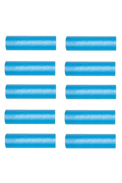 firdevsi hobi Umut Special Jumbo Size Garbage Bag - J250 -80x110-90 Lt--10 Rolls X 100 Pieces