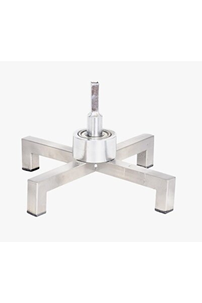 Emir Endüstriyel Mutfak Döner Sarma Ayağı Döner Takma Ayağı Aparatı