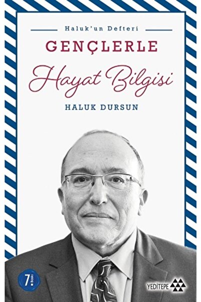 Yeditepe Yayınevi Gençlerle Hayat Bilgisi