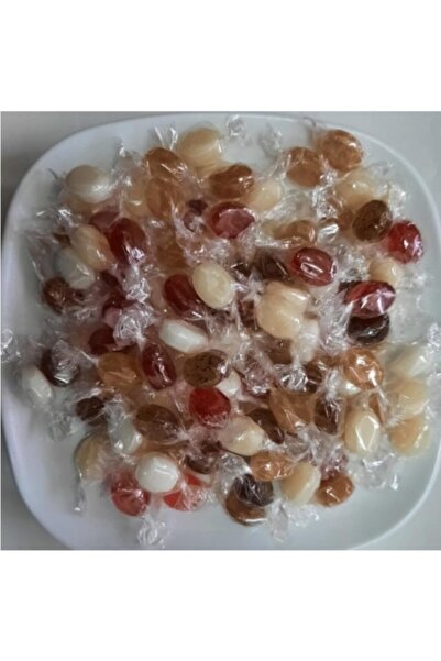 YILMAZ ŞİFALI BİTKİLER VE BAHARAT ÜRÜNLERİ 250 جرام حلوى متنوعة - الزعتر والن...