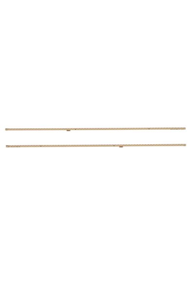 Tesa Phılıps 49pus7101/12 49pus7181/12 Led Bar Takım Cl-490-066-v1- L R