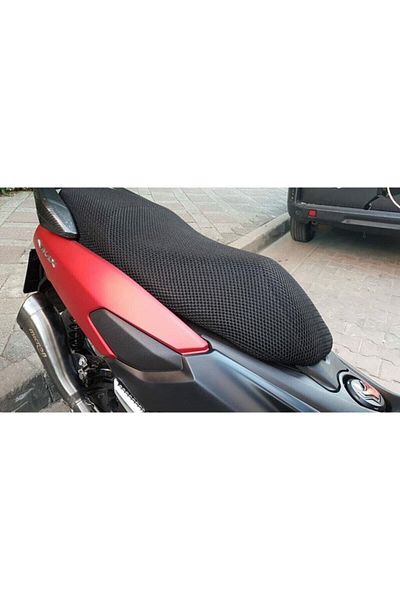 OEM غطاء مقعد ياماها N-maz 125-155 شبكي غطاء مقعد Yamaha Nmax
