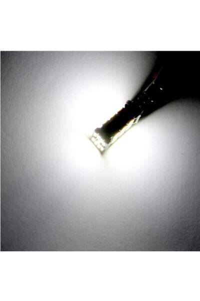 OEM T10 T15 16w Park Led Geri Vites Ampulü Canbus Led Çok Güçlü Beyaz Işık