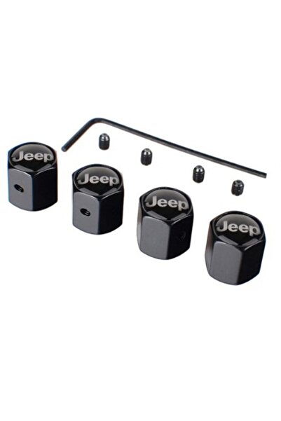 GARDENAUTO Jeep Commander Замкова металева кришка клапана (ІМПОРТОВАНИЙ ТОВАР)