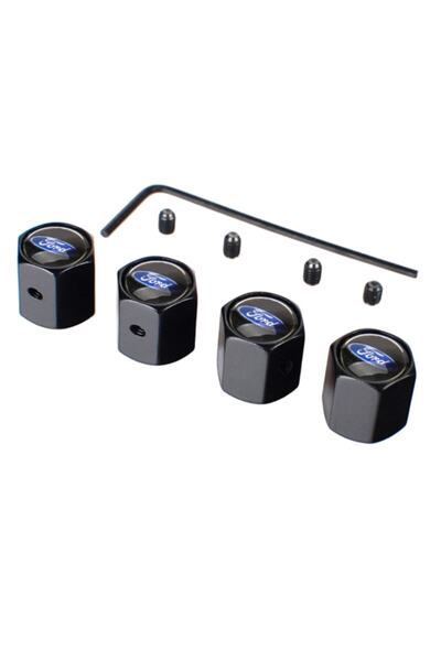 GARDENAUTO Transit Kombi Kilitli Metal Sibop Kapağı (İTHAL ÜRÜN)