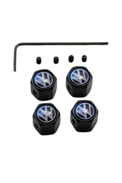 GARDENAUTO Volkswagen Transporter Açılmayan Metal Sibop Kapağı