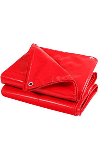 Çakır Branda 5x65 Cm Polyester Balkon Brandası Su Geçirmez Branda