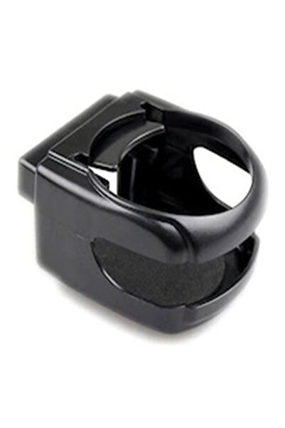 Cnk Oto Aksesuarları Araç Içi Bardak Tutucu Ve Içecek Tutucu Hava Peteği Mont...