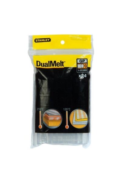 Stanley St1gs10dt 24 Adet Mum Tabancası Çubuğu