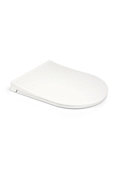 NKP Slim Yavaş Kapanan Klozet Kapağı -0347