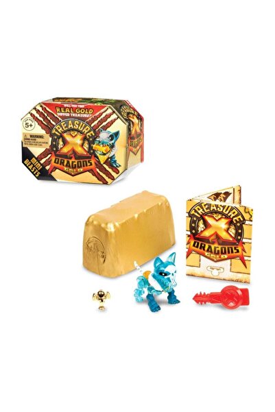 Treasure X Gp Treasure-x S2 Mini  Sürpriz Paket