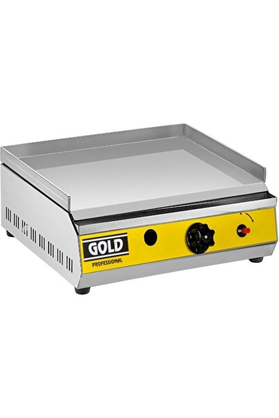 Emir Endüstriyel Mutfak Emir Izgara Plate Izgara Tüplü 50 Cm Köfte Hamburger ...