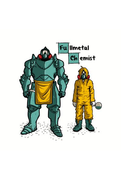 Pixxa كوب Fullmetal Chemist Fullmetal Alchemist