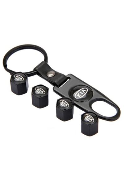 GARDENAUTO كيا سورينتو 2002-2008 غطاء صمام من الفولاذ المقاوم للصدأ ومجموعة س...