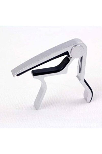 Erga Müzik Alice Bağlama, Gitar Kelepçesi - Capo Tüm Enstrümanlarla Uyumlu Ve...