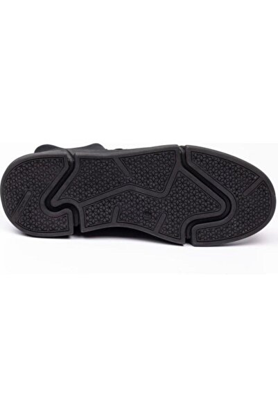 JAMES FRANCO Erkek Deri Bot