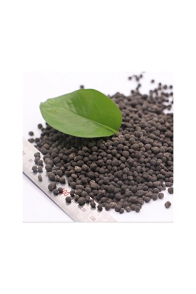 tohhum Leonardit Granül Organik Gübre [ Ev Bahçe]