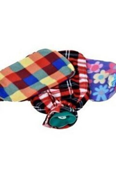 Genel Markalar Newlife Polar Kılıflı Termofor Sıcak Su Torbasi Küçük Boy