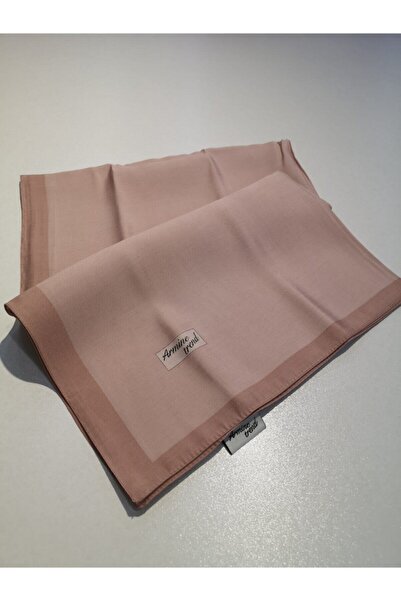 Armine Γυναικείο μεταξωτό σάλι Modal