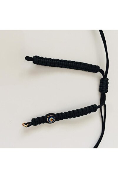 Çelikoğlu Kuyumculuk Çeyrekli Ipli Bileklik