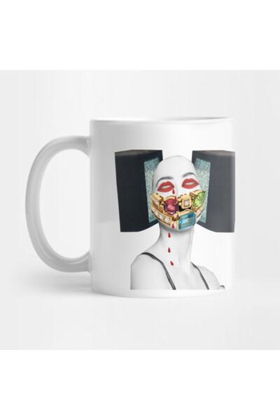Pixxa Mug Cup