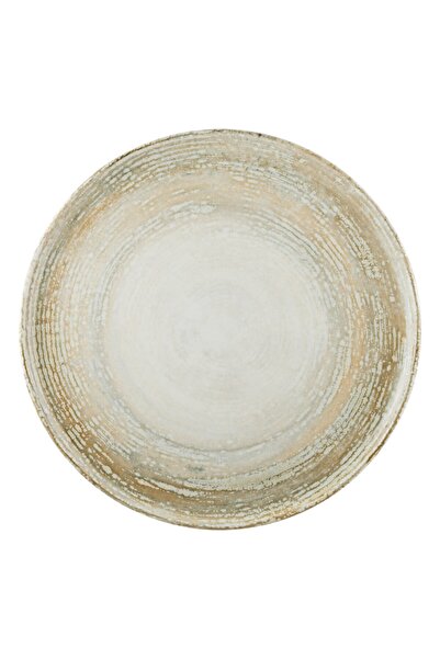 Bonna Porselen Patera 32 Cm Pizza Plate Set of 6