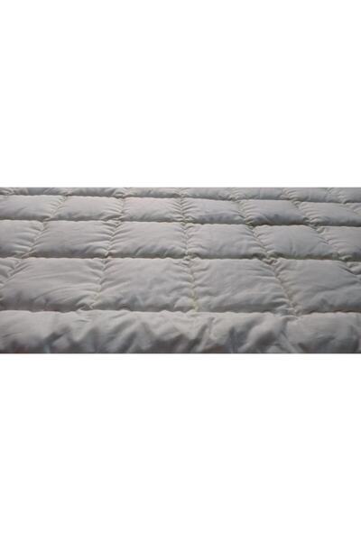 Foca Yorgan Ev Tekstil Single Hand Sewn Wool Quilt