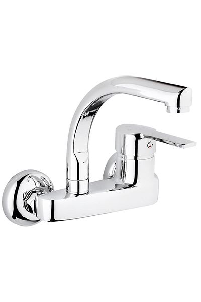 KARE Omega Mix Applique Sink Faucet - Top Spout