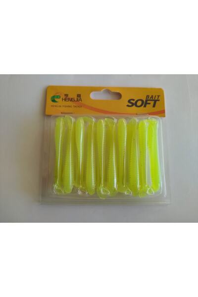 Bozok balıkçılık Silikon Yem, Maket Balık, Suni Yem,
