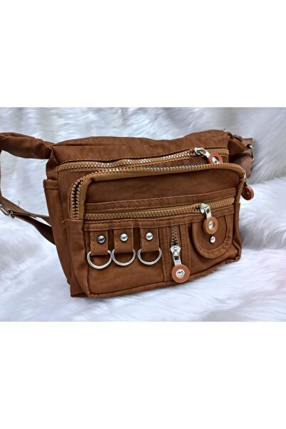 İpeksi Fabric Shoulder Bag Multi-Purpose Bag