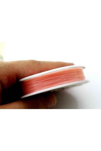 yfhobi 100 Metre ( 1 Makara ) - Misina, Pembe Renk