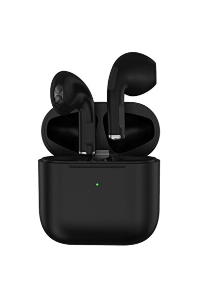 Genel Markalar Vivo S10 Pro Uyumlu Kulakiçi Bluetooth Kulaklık Kablosuz AirPo...