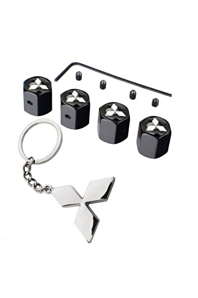 GARDENAUTO Mitsubishi L200 Valve Cover with Allen Anti-Theft Safe and Keychain