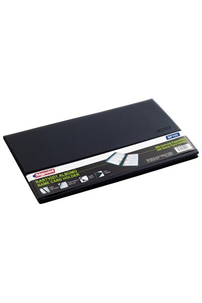 Bigpoint Kartvizit Albümü 288'li