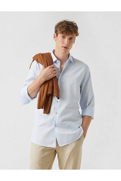 Koton Basic Shirt