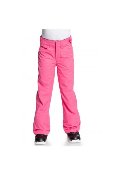 Roxy Backyard Çocuk Snowboard Pantolonu