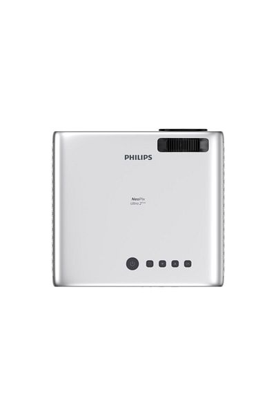 Philips Neopix Ultra 2Tv Plus - Fullhd Android Lcd Projection