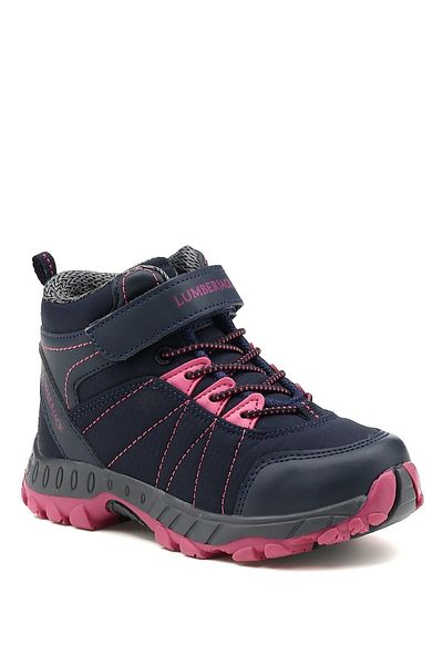 lumberjack Sınga 1pr Lacı Girl's Outdoor Boots Tyc00313077149