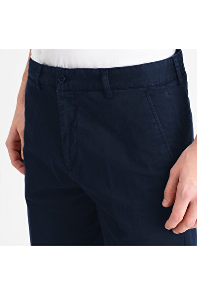 PAUL&SHARK Men's Woven Bermudas C.wCotton