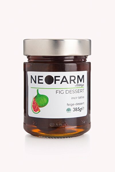 NEOFARM Incir Tatlısı 385 gr
