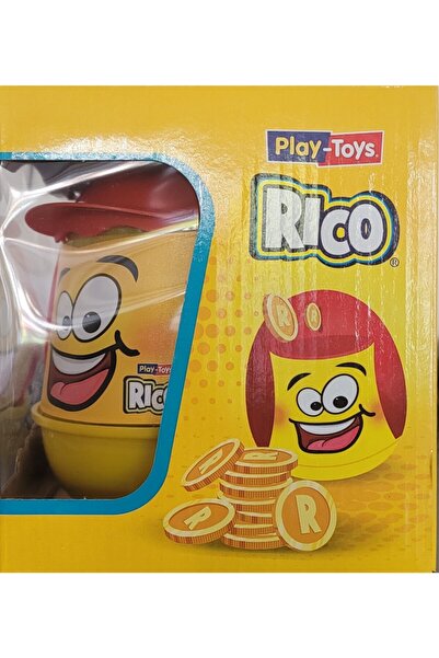 play'tools Süpriz Yumurta