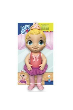 Hasbro baby alive new arrivals