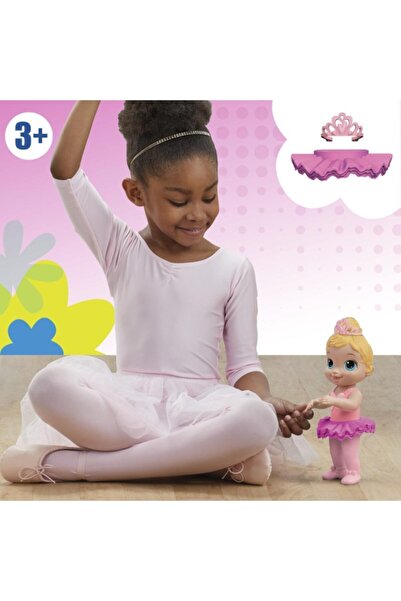 Hasbro Baby Alive Balerin Bebek