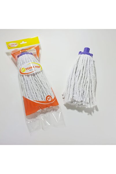ST Yedek Mop Ev Tipi Vileda Paspas Ucu Ipli