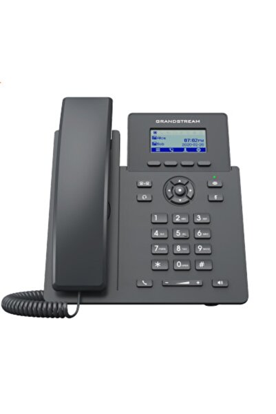 GRANDSTREAM Grp2601 (p) Masaüstü Ip Telefon