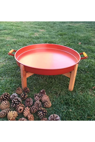 Arma 51 cm Sini Tray & Floor Table