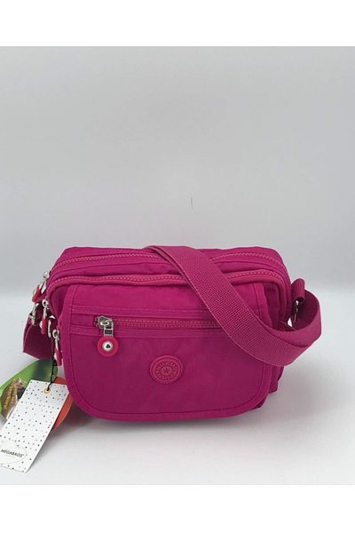 MEGA ÇANTA Geantă crossbody impermeabilă